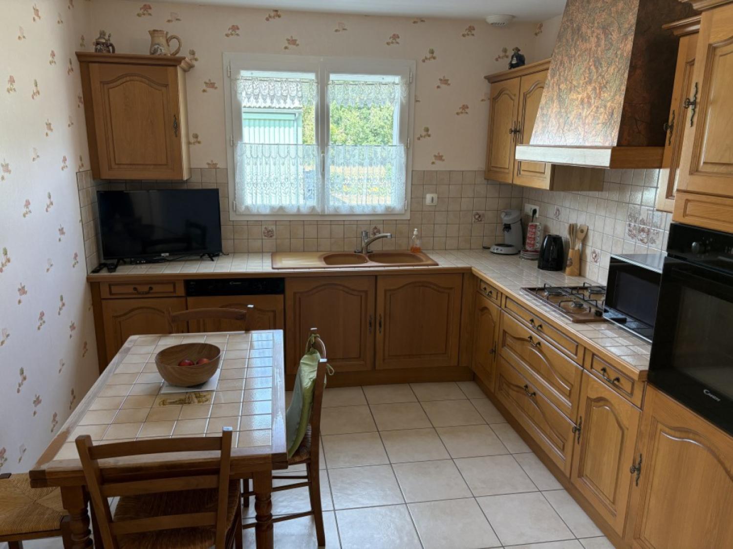 en venta casa independiente Ayen Corrèze 5