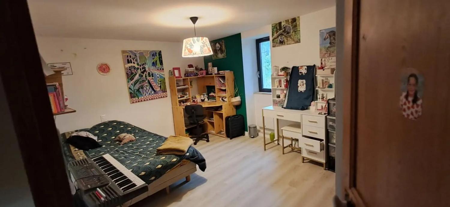 en venta casa Douelle Lot 15