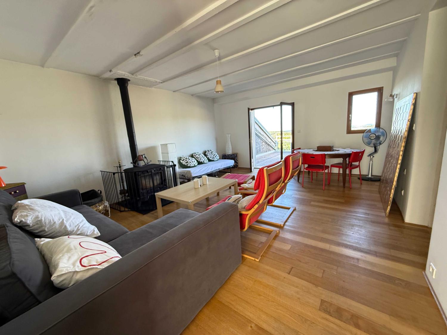 en venta casa de pueblo Bourbonne-les-Bains Haute-Marne 16
