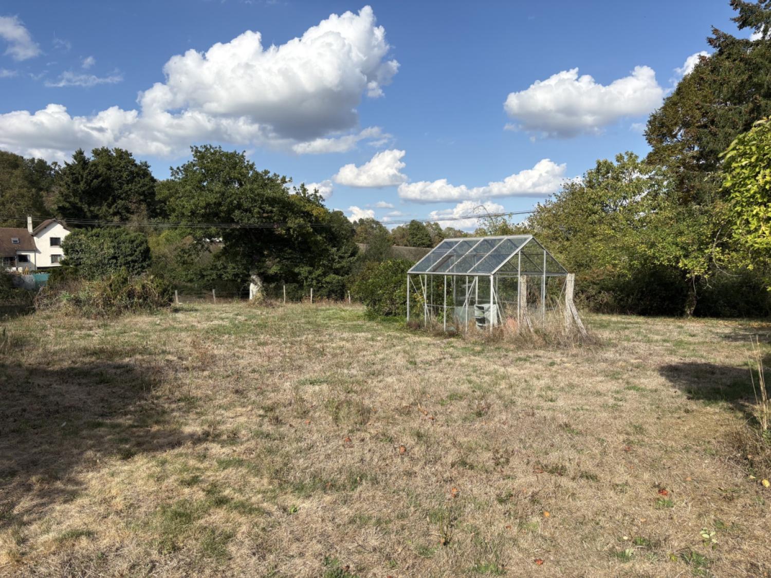  en venta casa independiente Coussac-Bonneval Haute-Vienne 25