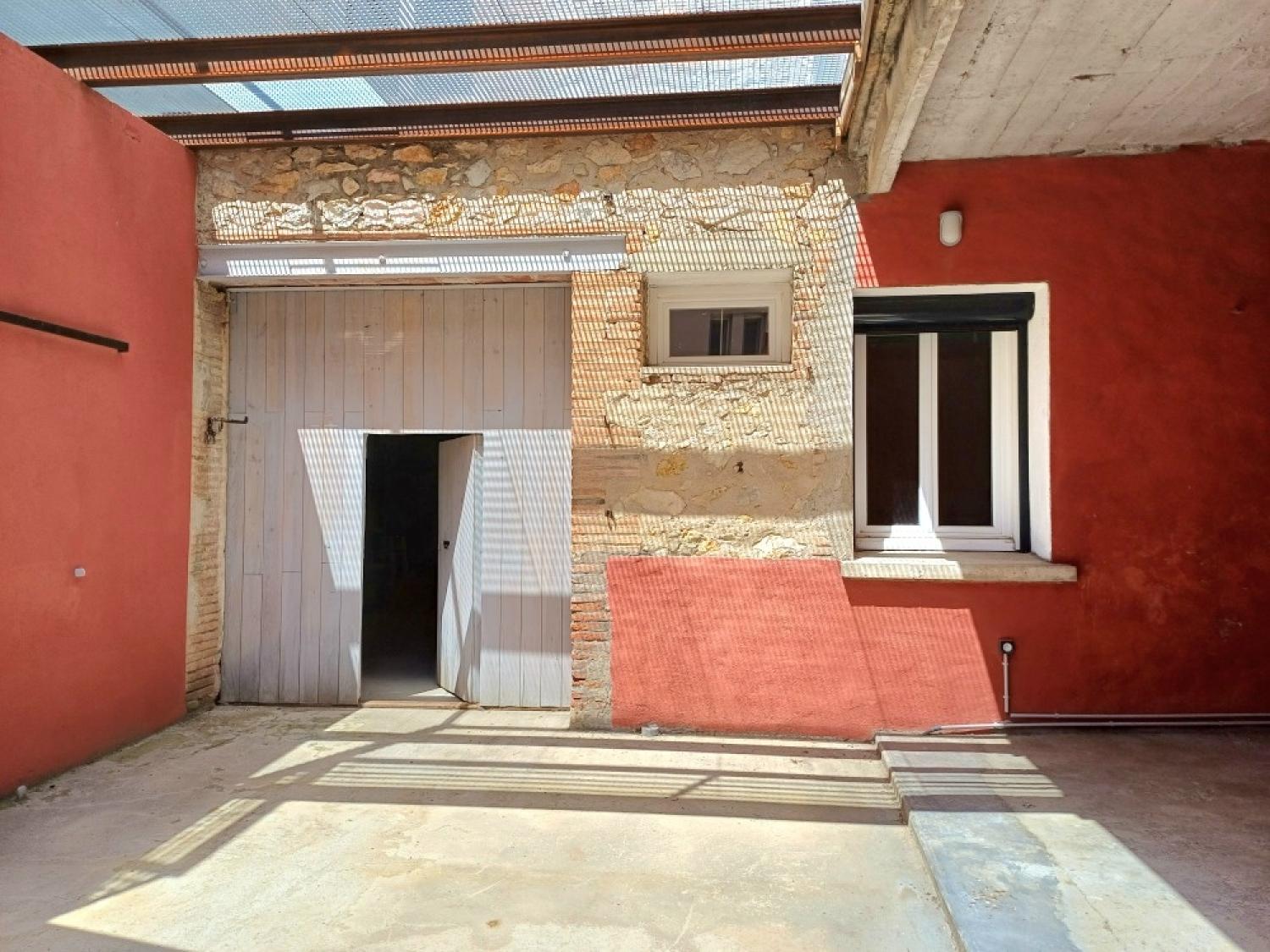 en venta casa Ponteilla Pirineo Oriental 13