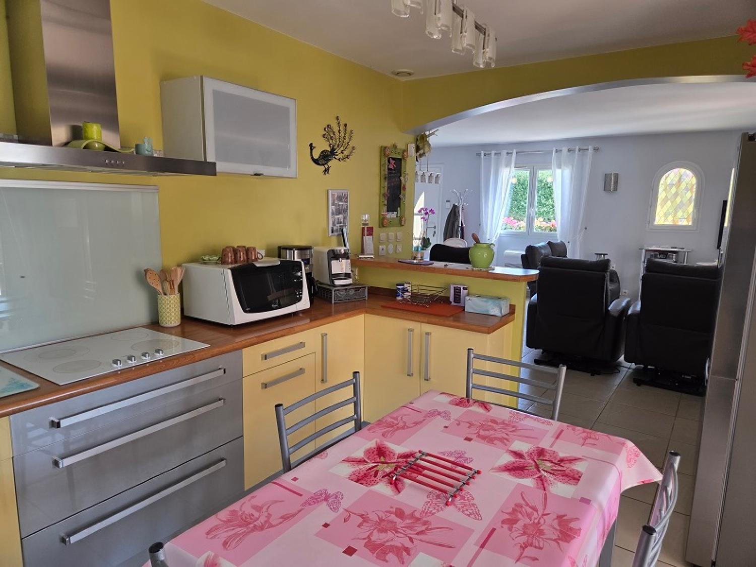 en venta villa Saint-Laurent-de-la-Salanque Pirineo Oriental 9