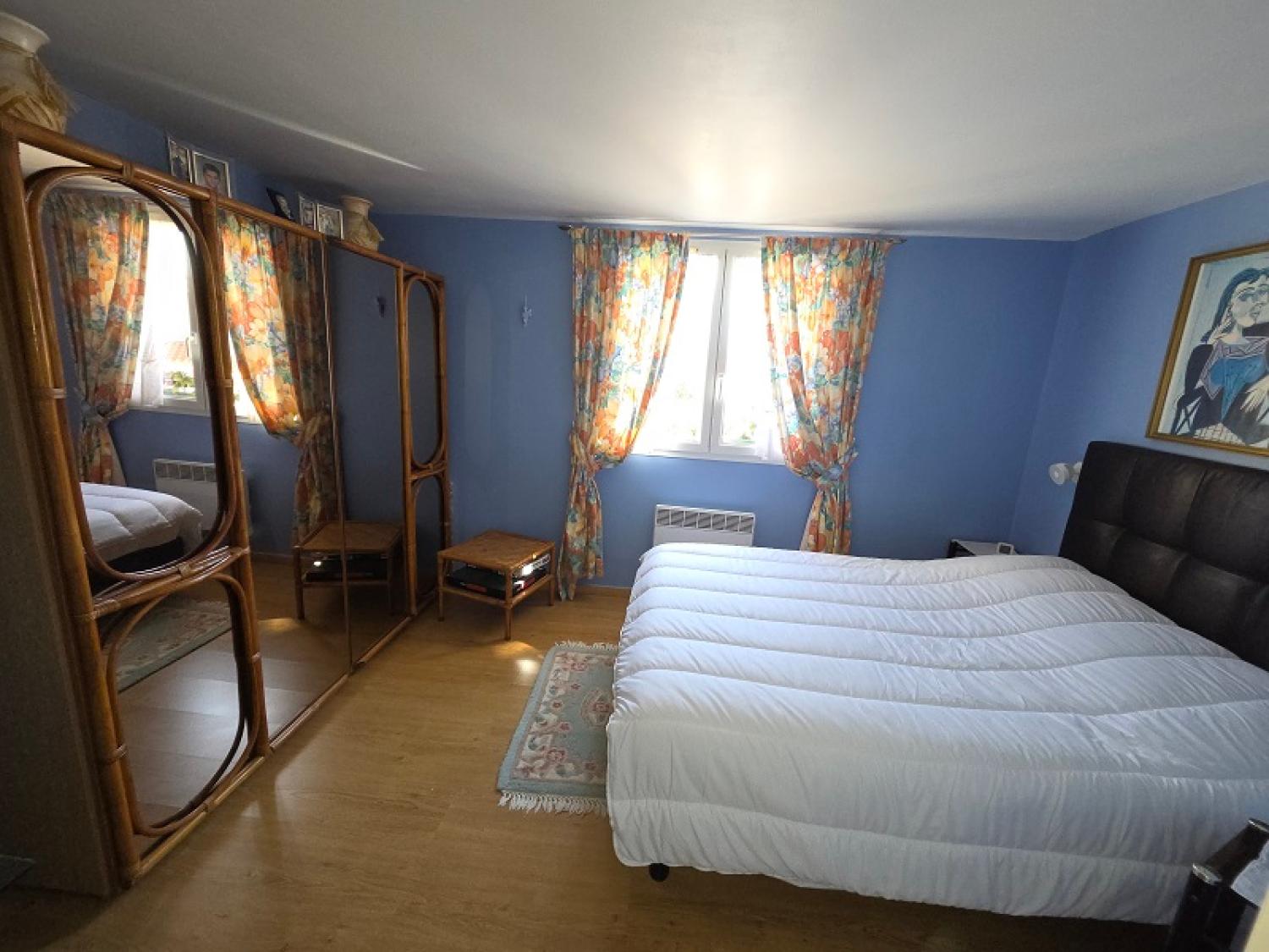 en venta villa Saint-Laurent-de-la-Salanque Pirineo Oriental 16