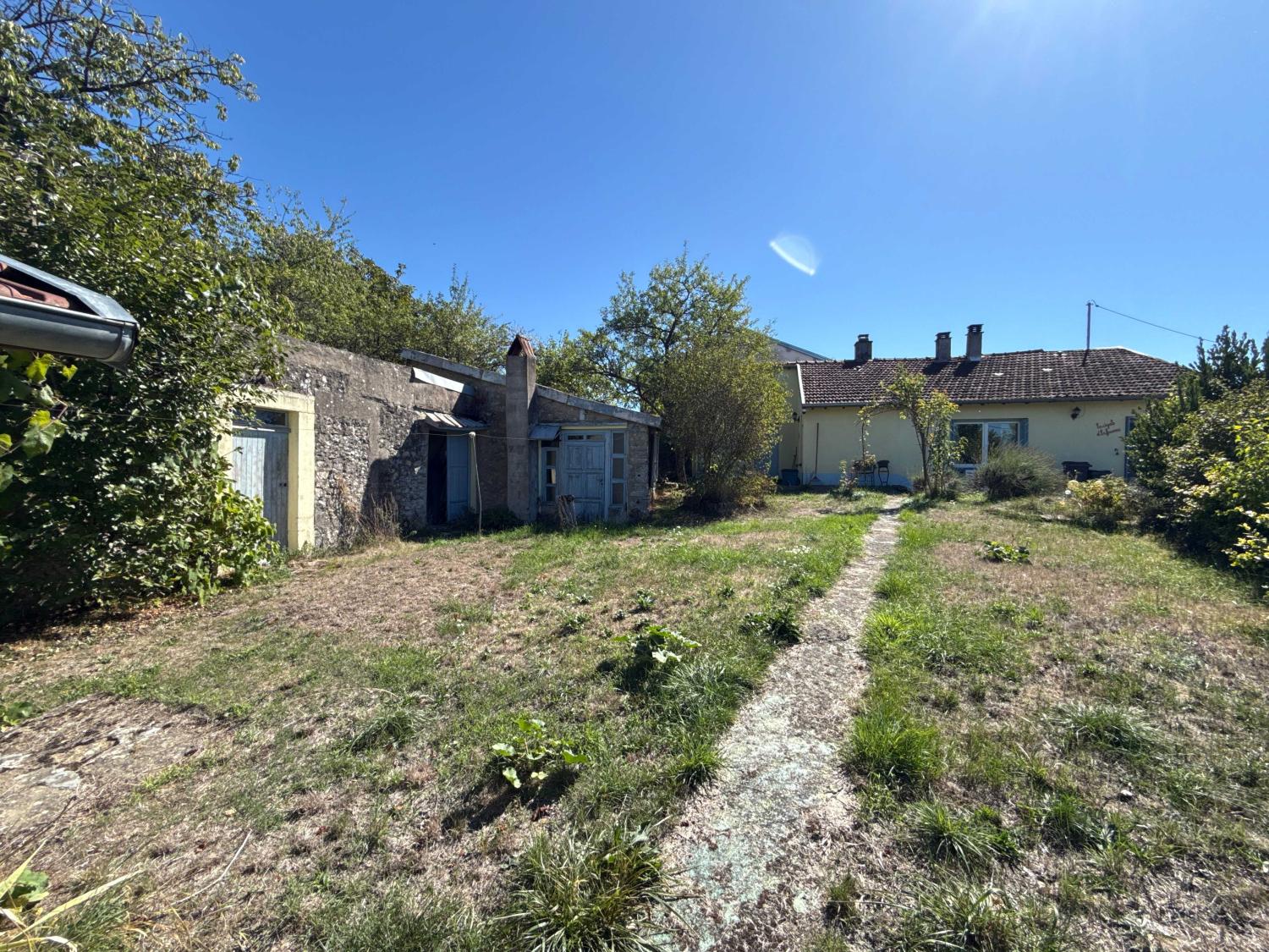  en venta casa independiente Ormoy Haute-Saône 28
