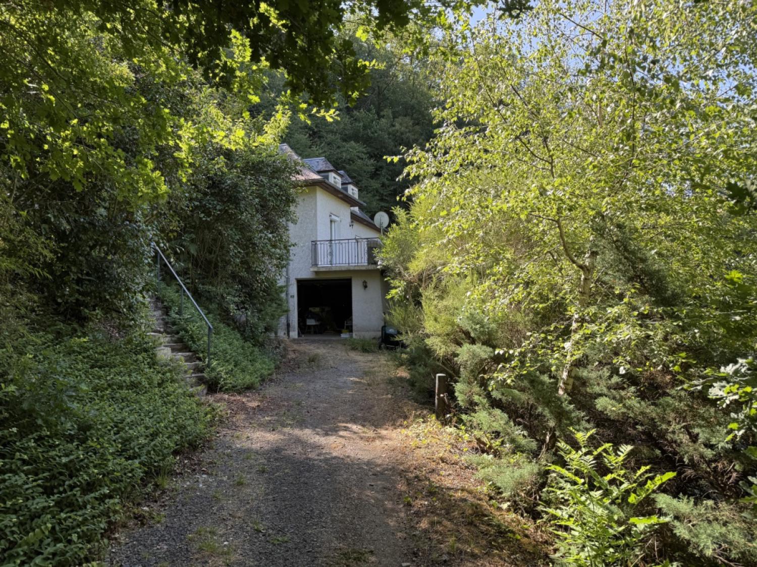en venta casa independiente Vignols Corrèze 14