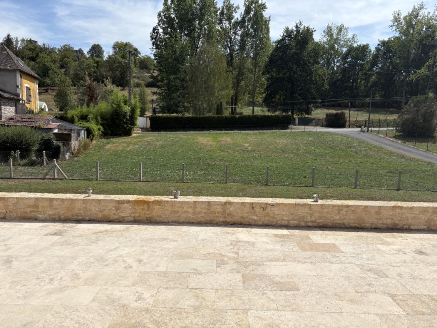 en venta casa independiente Ayen Corrèze 3