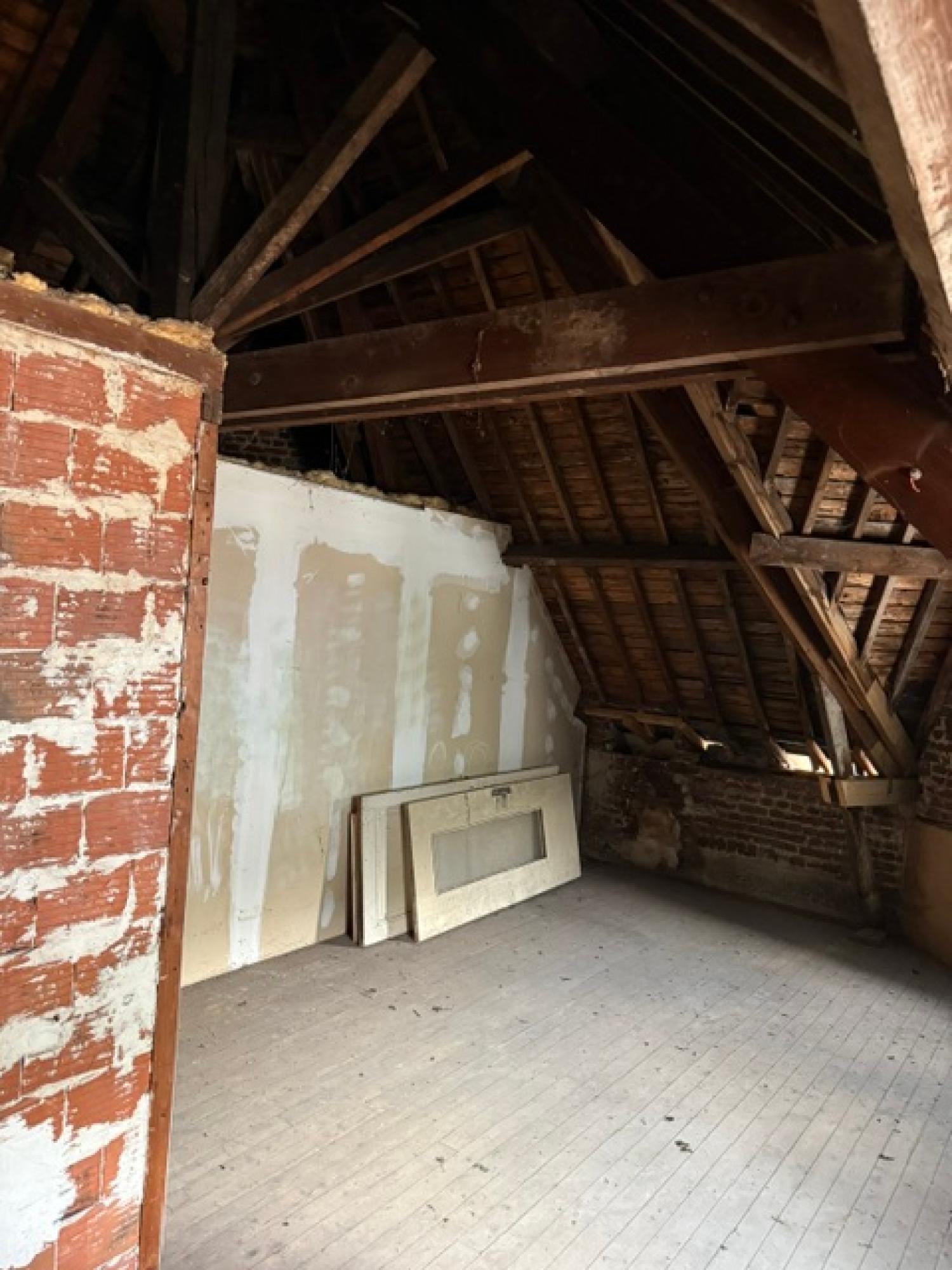 en venta mansión Givet Ardennes 12