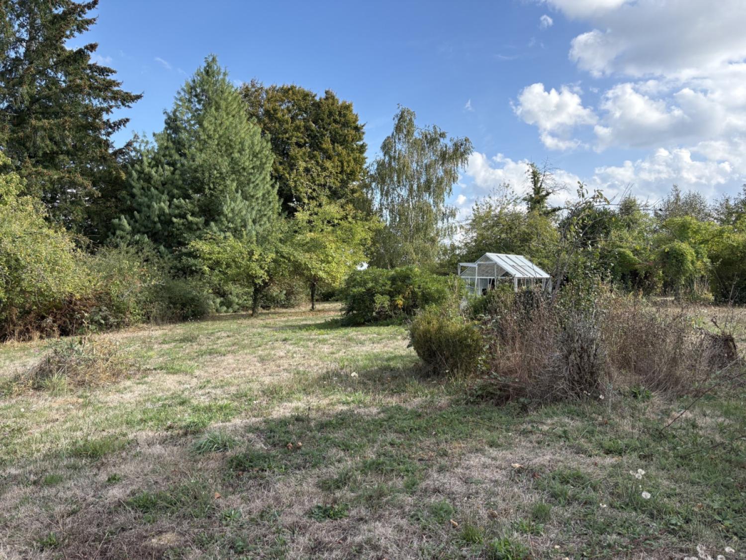  en venta casa independiente Coussac-Bonneval Haute-Vienne 26