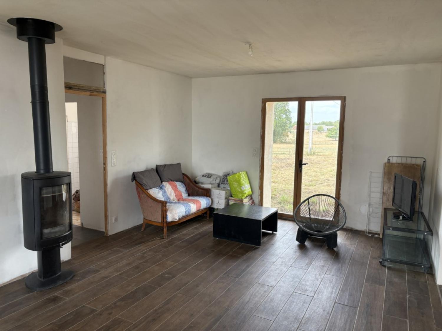  en venta casa independiente Saint-Julien-le-Vendômois Corrèze 4
