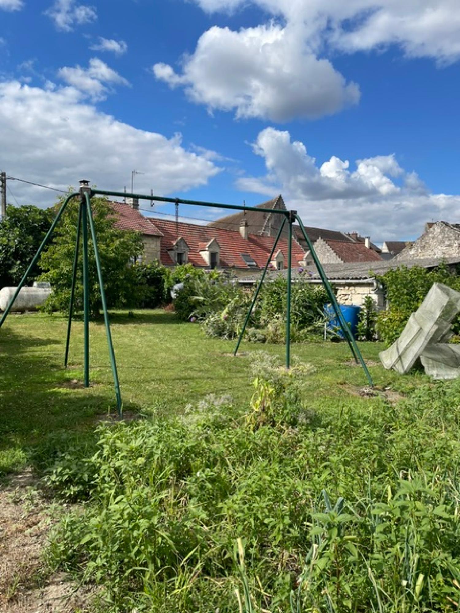 en venta casa con anexo de invitados Crépy-en-Valois Oise 18