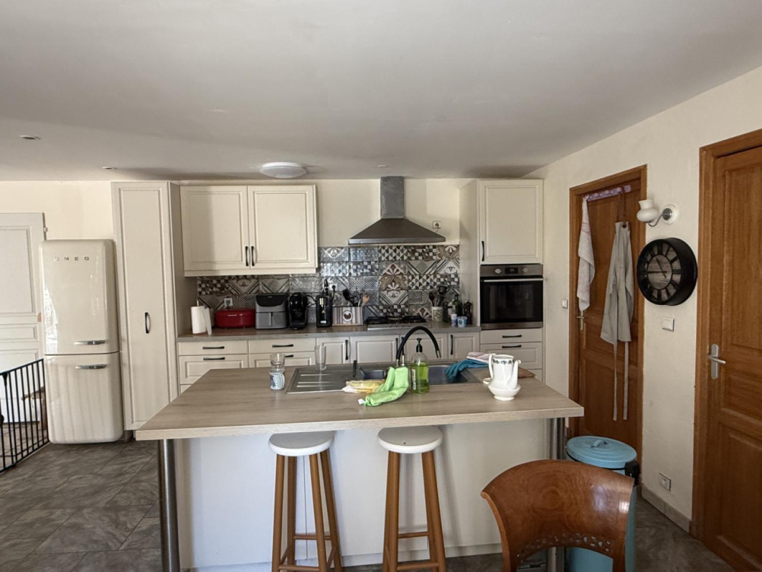 en venta casa rústica Saint-Pardoux-Corbier Corrèze 8