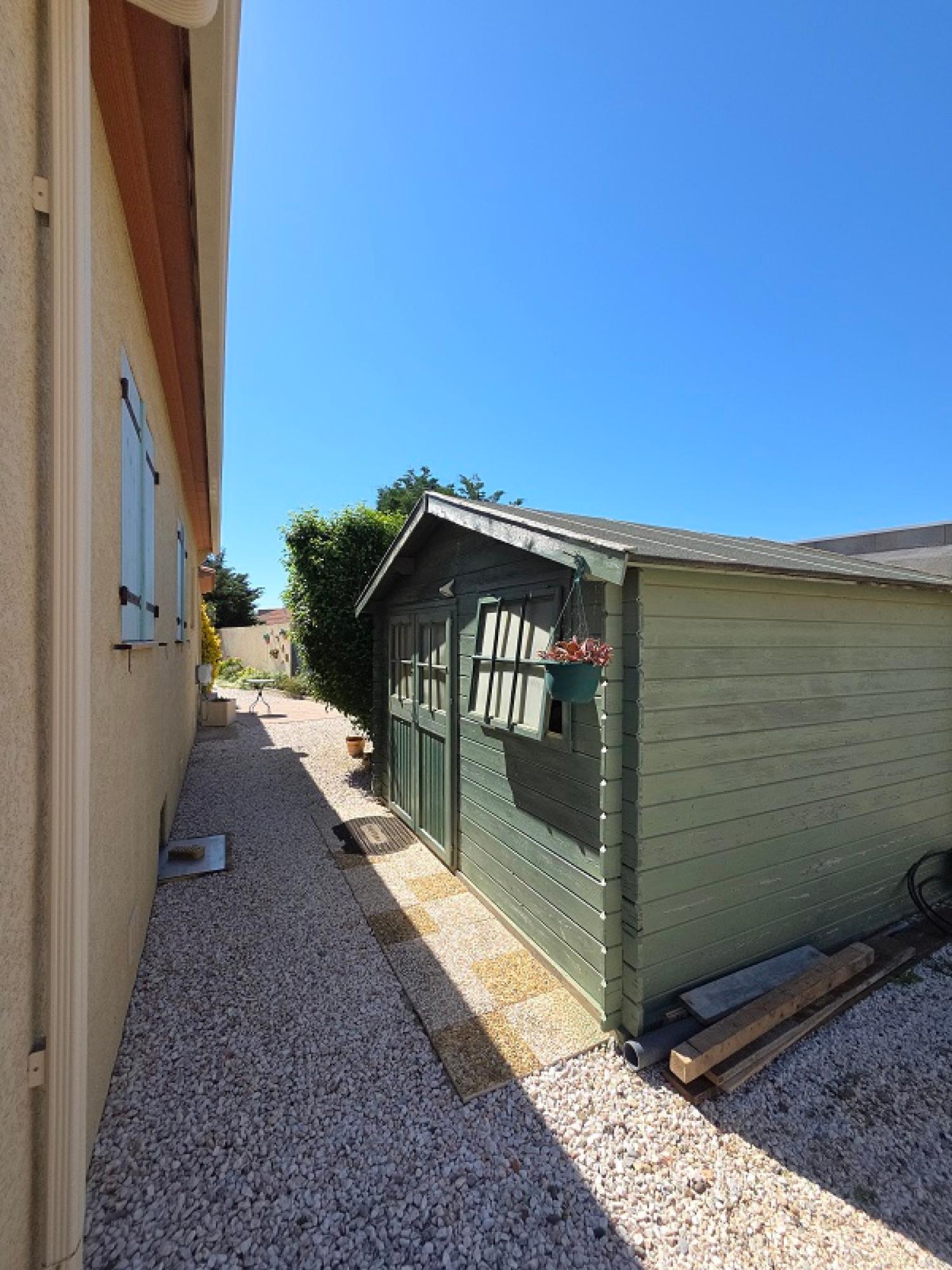 en venta villa Saint-Laurent-de-la-Salanque Pirineo Oriental 5