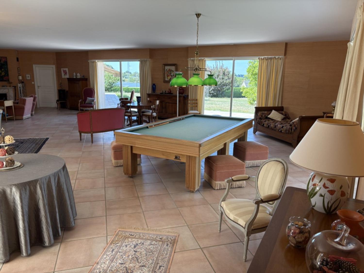  en venta villa Arnac-Pompadour Corrèze 9