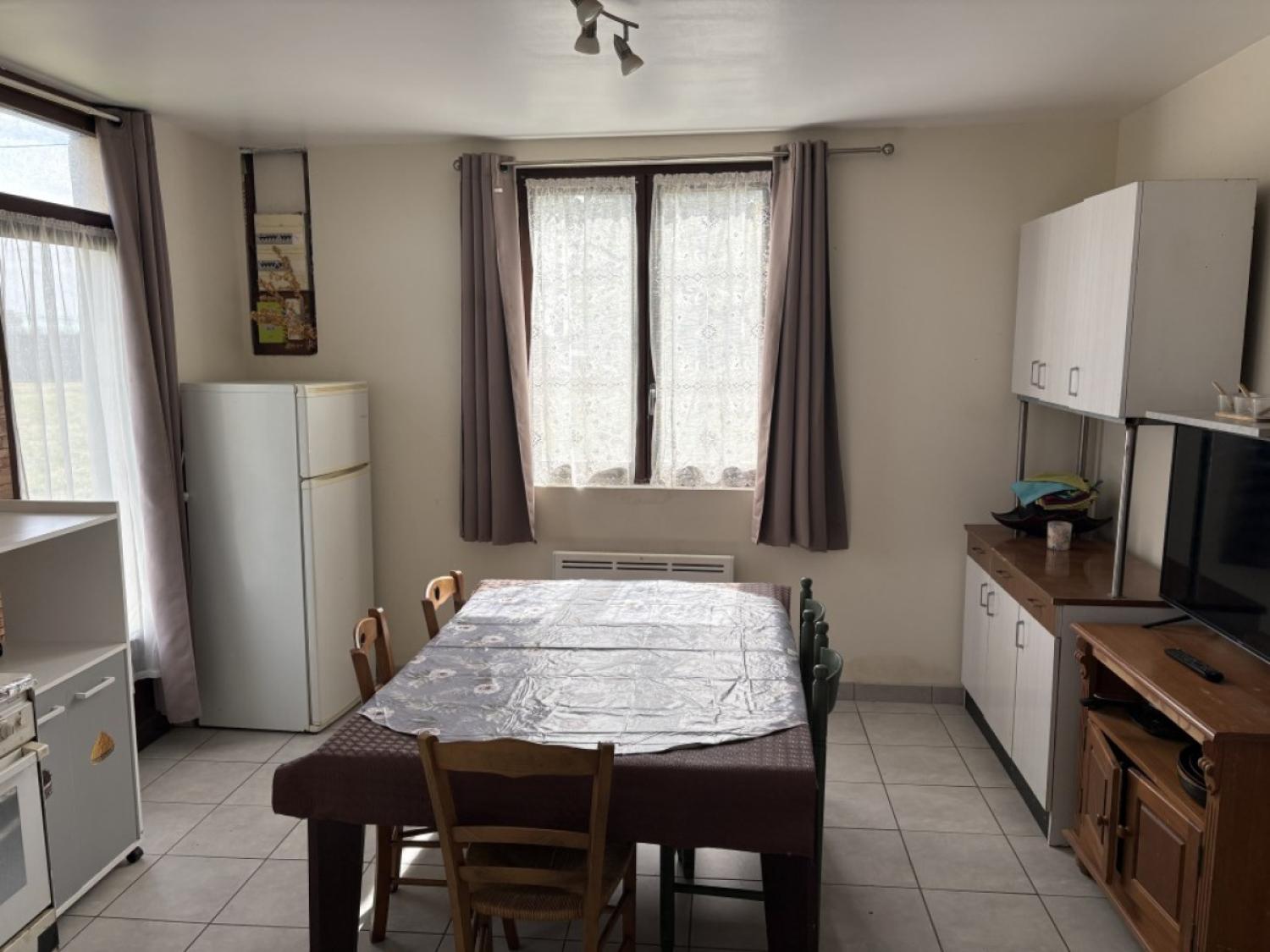 en venta casa independiente Beyssenac Corrèze 6