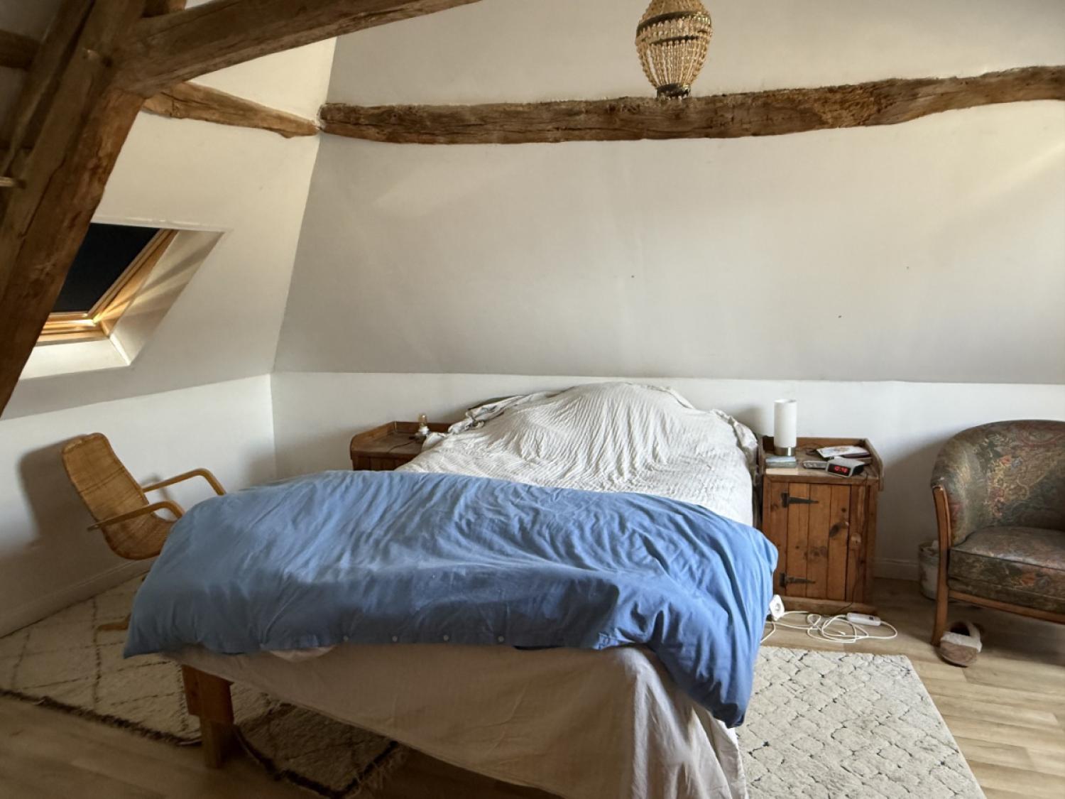 en venta casa rústica Saint-Pardoux-Corbier Corrèze 13