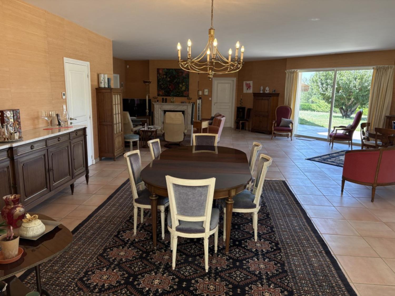  en venta villa Arnac-Pompadour Corrèze 8