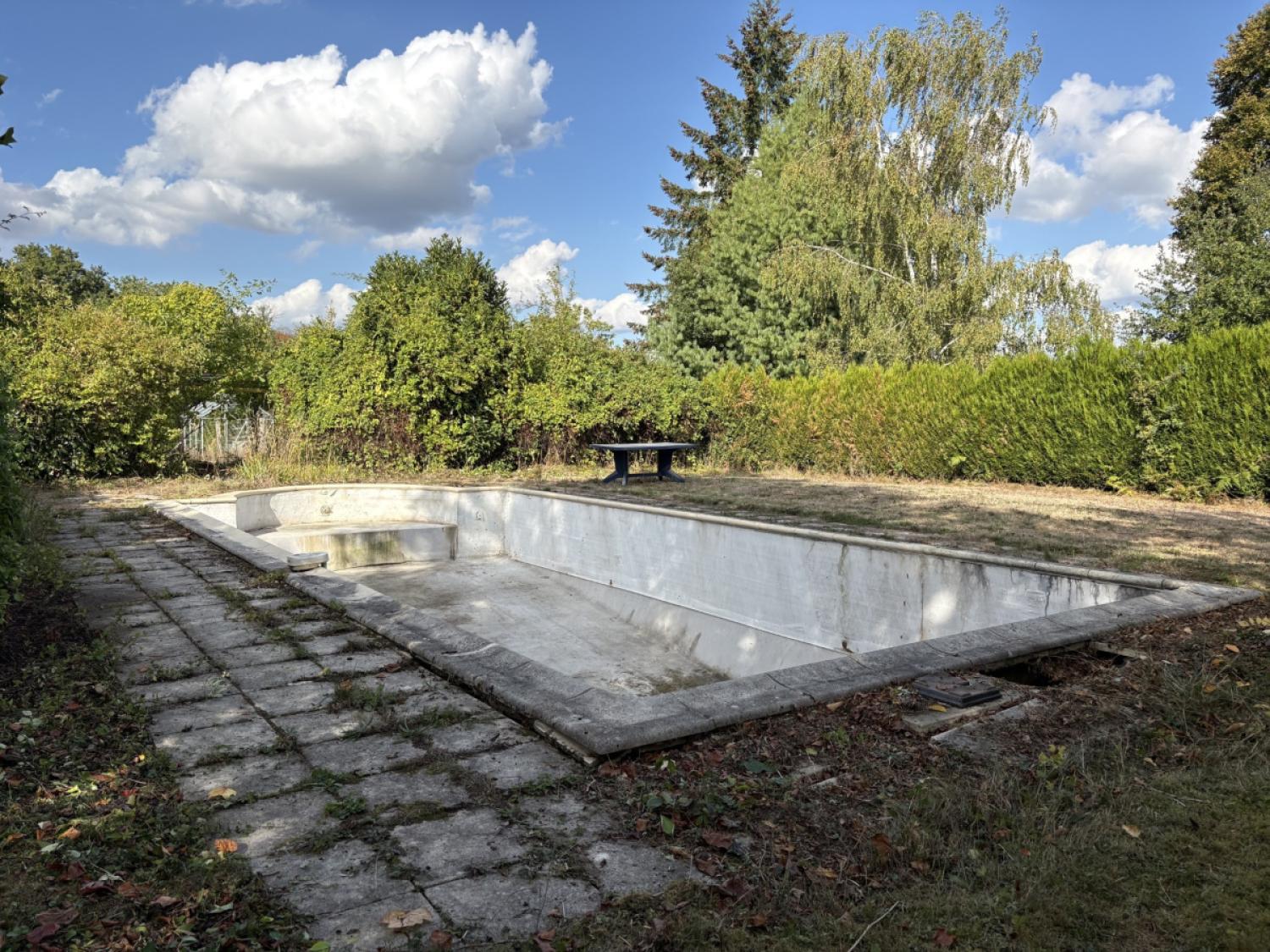  en venta casa independiente Coussac-Bonneval Haute-Vienne 22