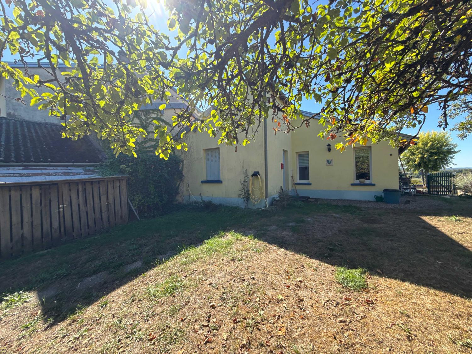  en venta casa independiente Ormoy Haute-Saône 30