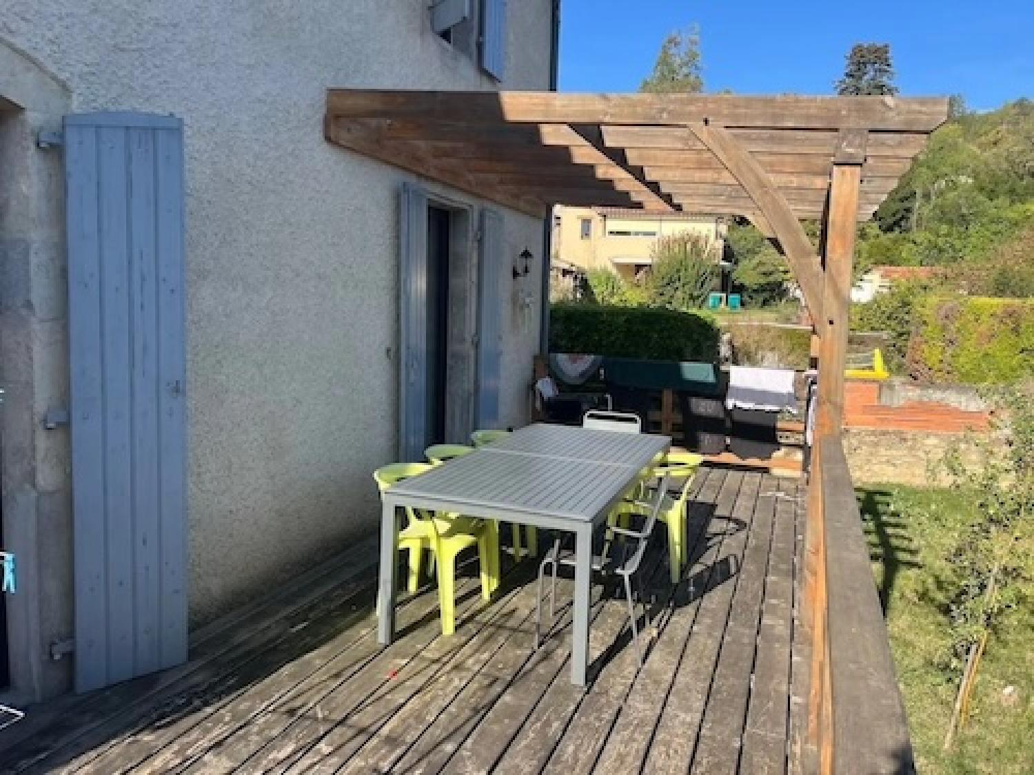 en venta casa Douelle Lot 4