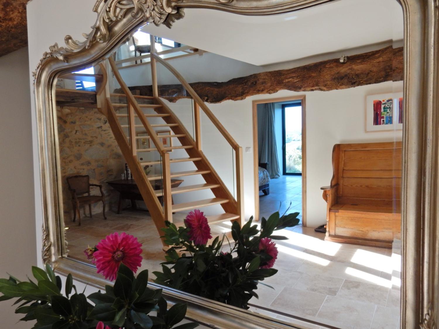  en venta casa con anexo de invitados Bor-et-Bar Aveyron 13
