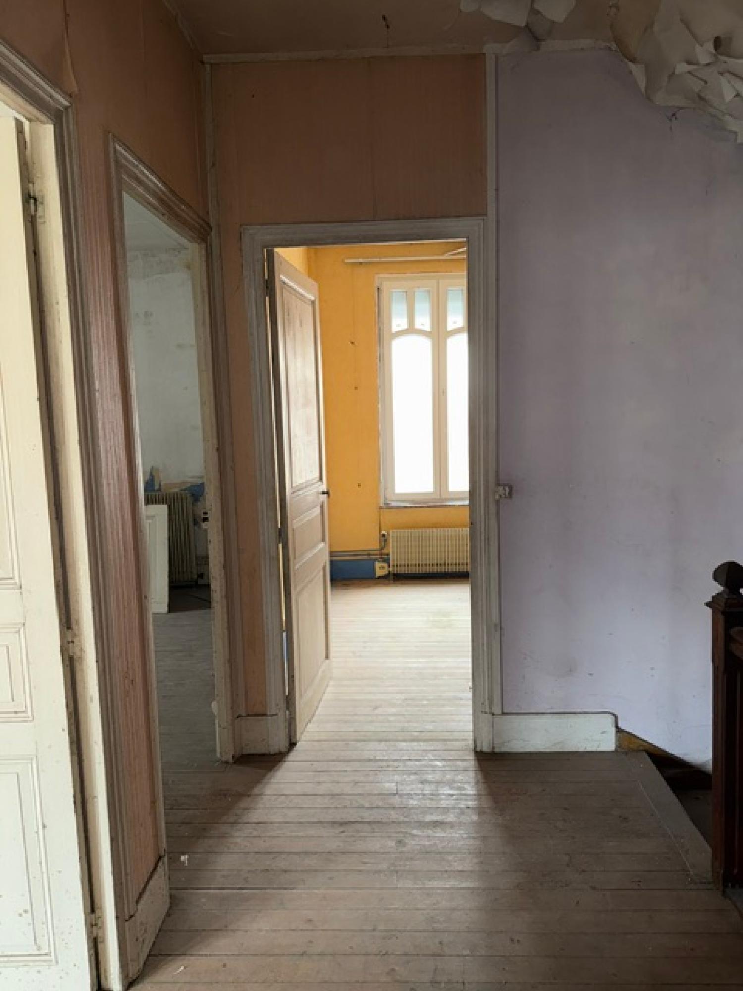 en venta mansión Givet Ardennes 16