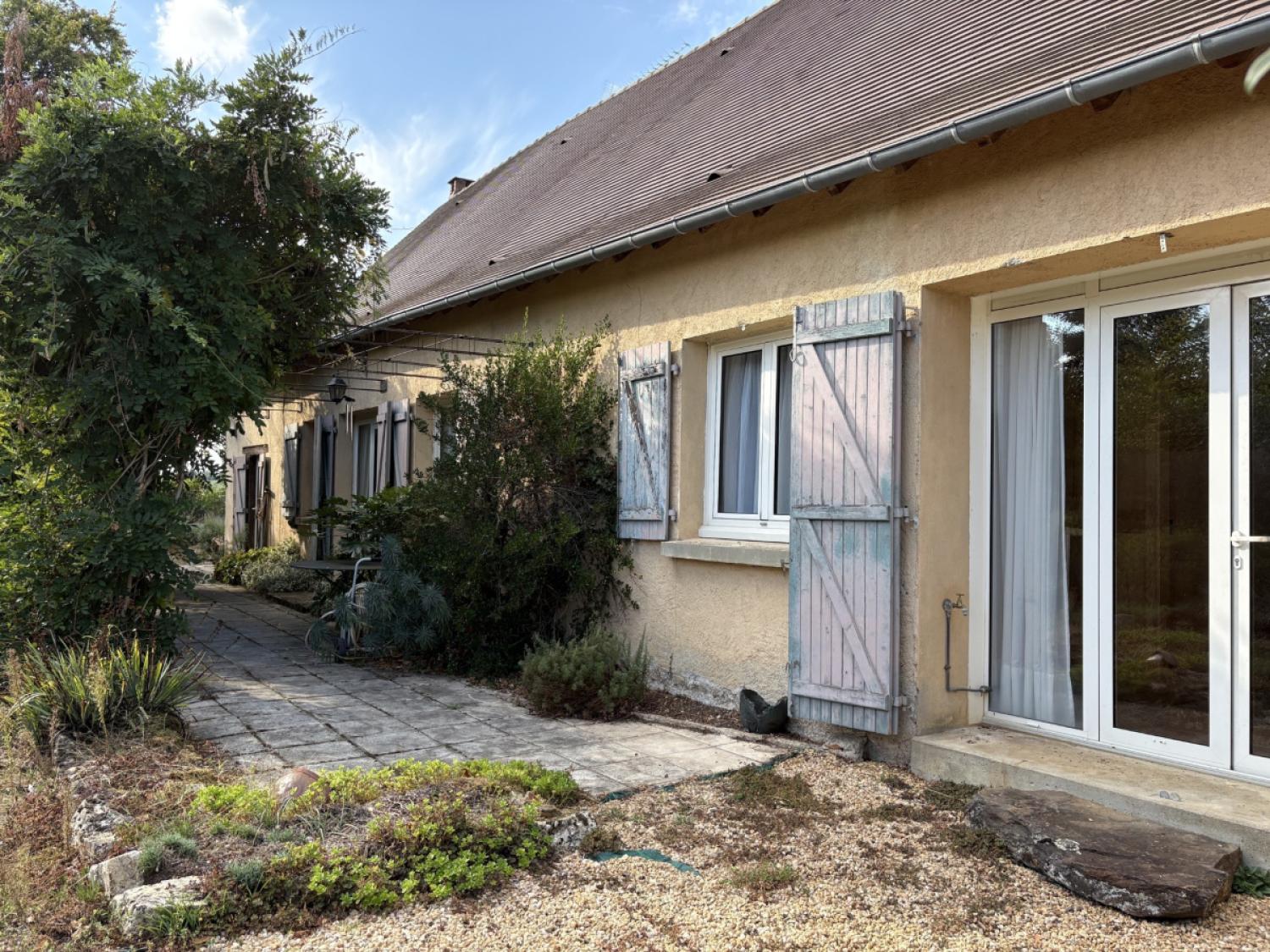  en venta casa independiente Coussac-Bonneval Haute-Vienne 2