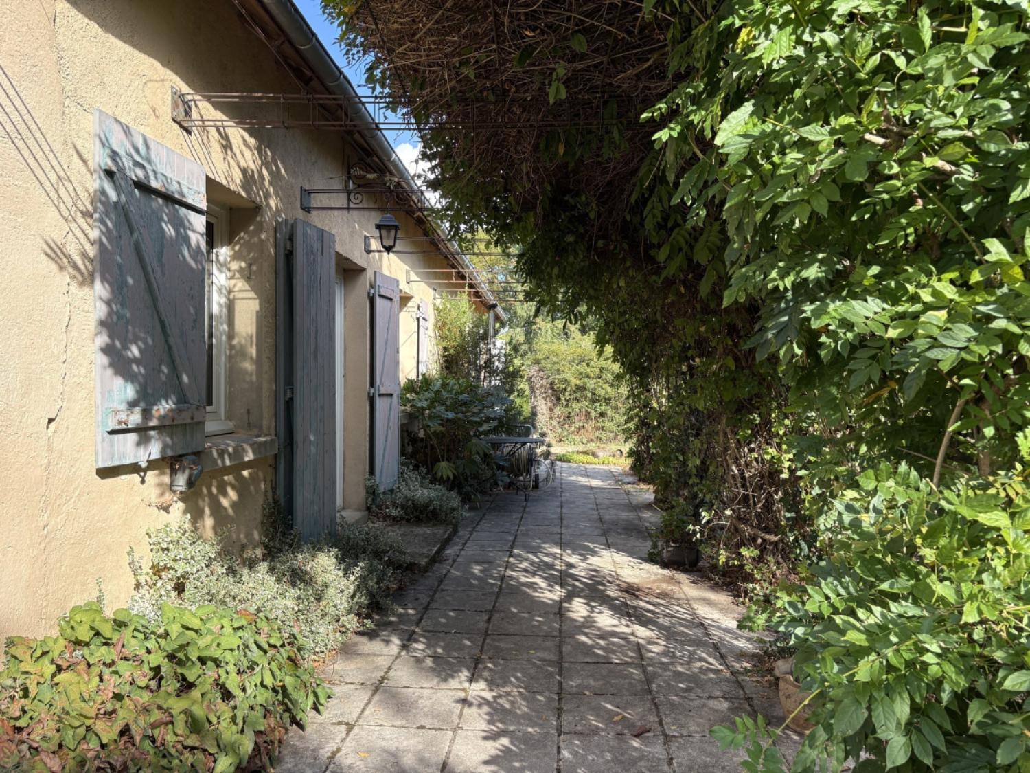  en venta casa independiente Coussac-Bonneval Haute-Vienne 20