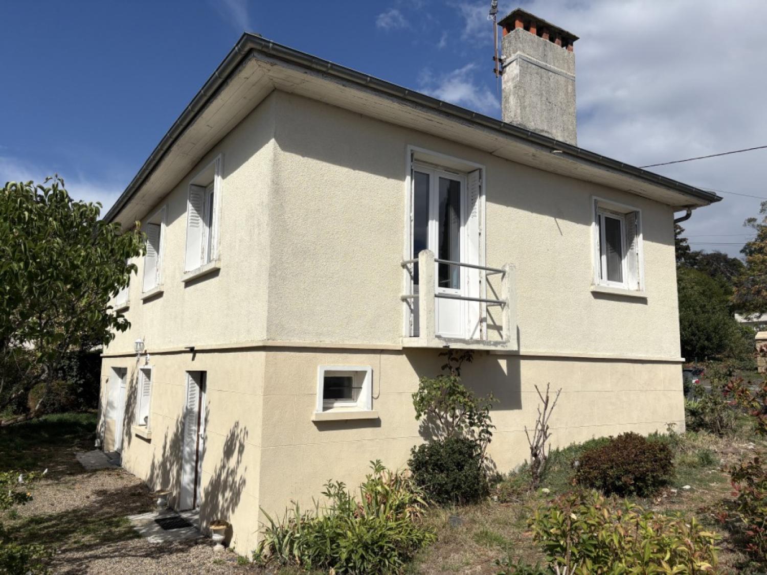 en venta casa independiente Juillac Corrèze 3