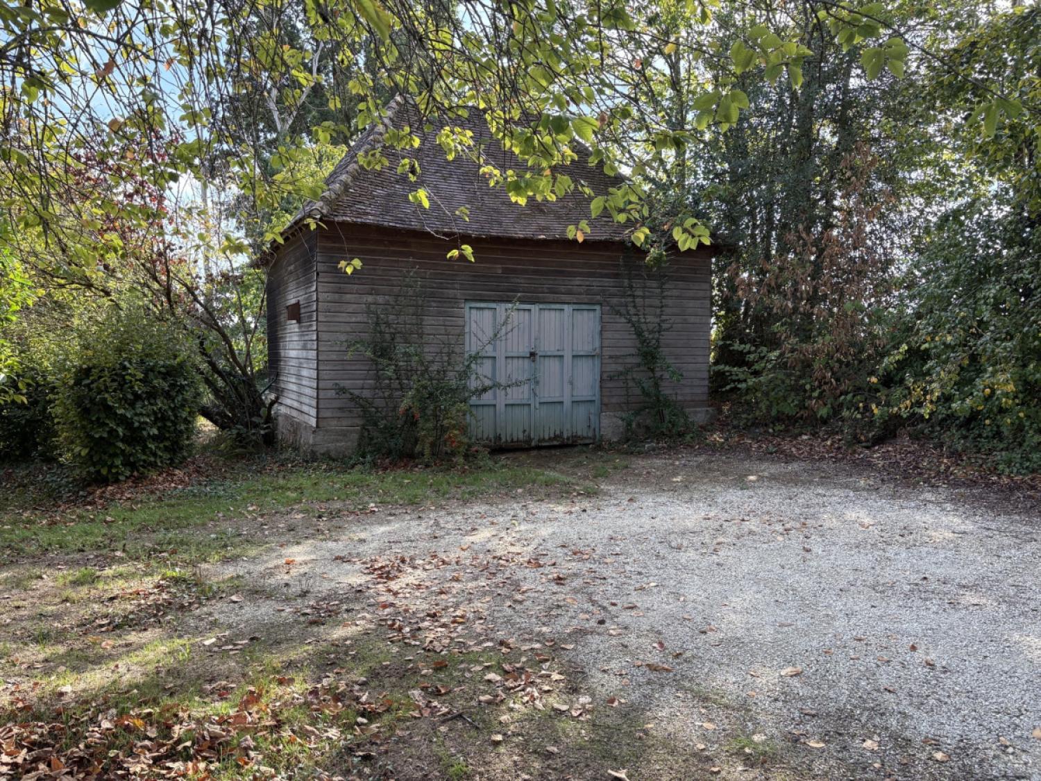 en venta casa independiente Coussac-Bonneval Haute-Vienne 27