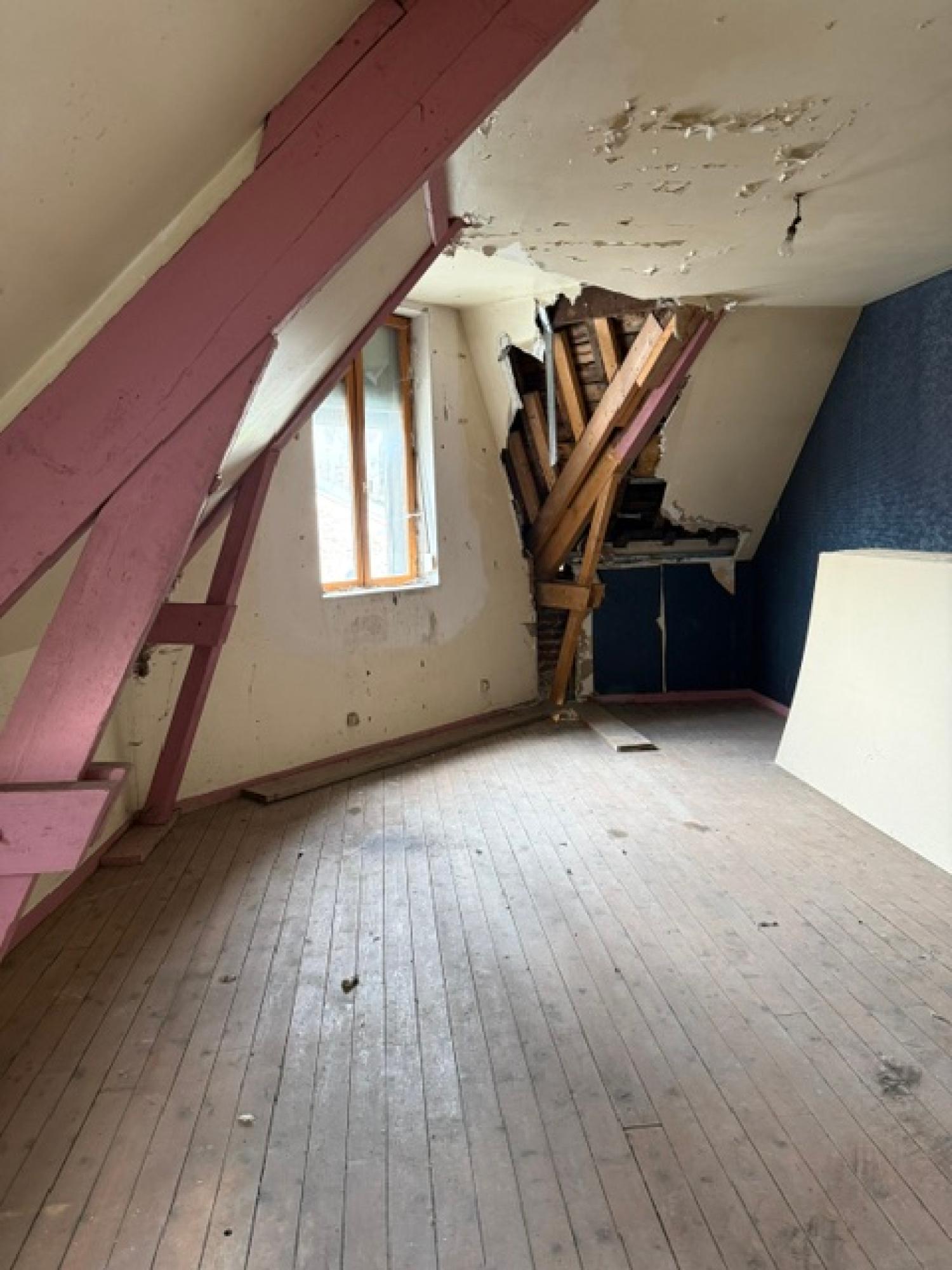 en venta mansión Givet Ardennes 4