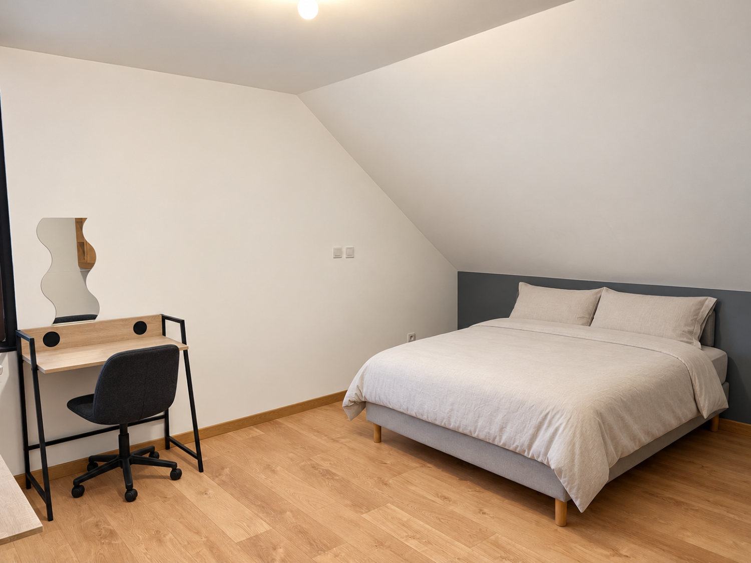 en venta casa independiente Beaufort Nord 9