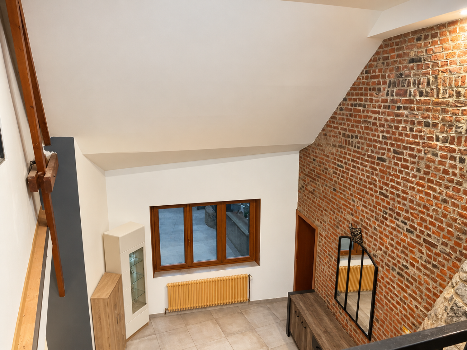 en venta casa independiente Beaufort Nord 12
