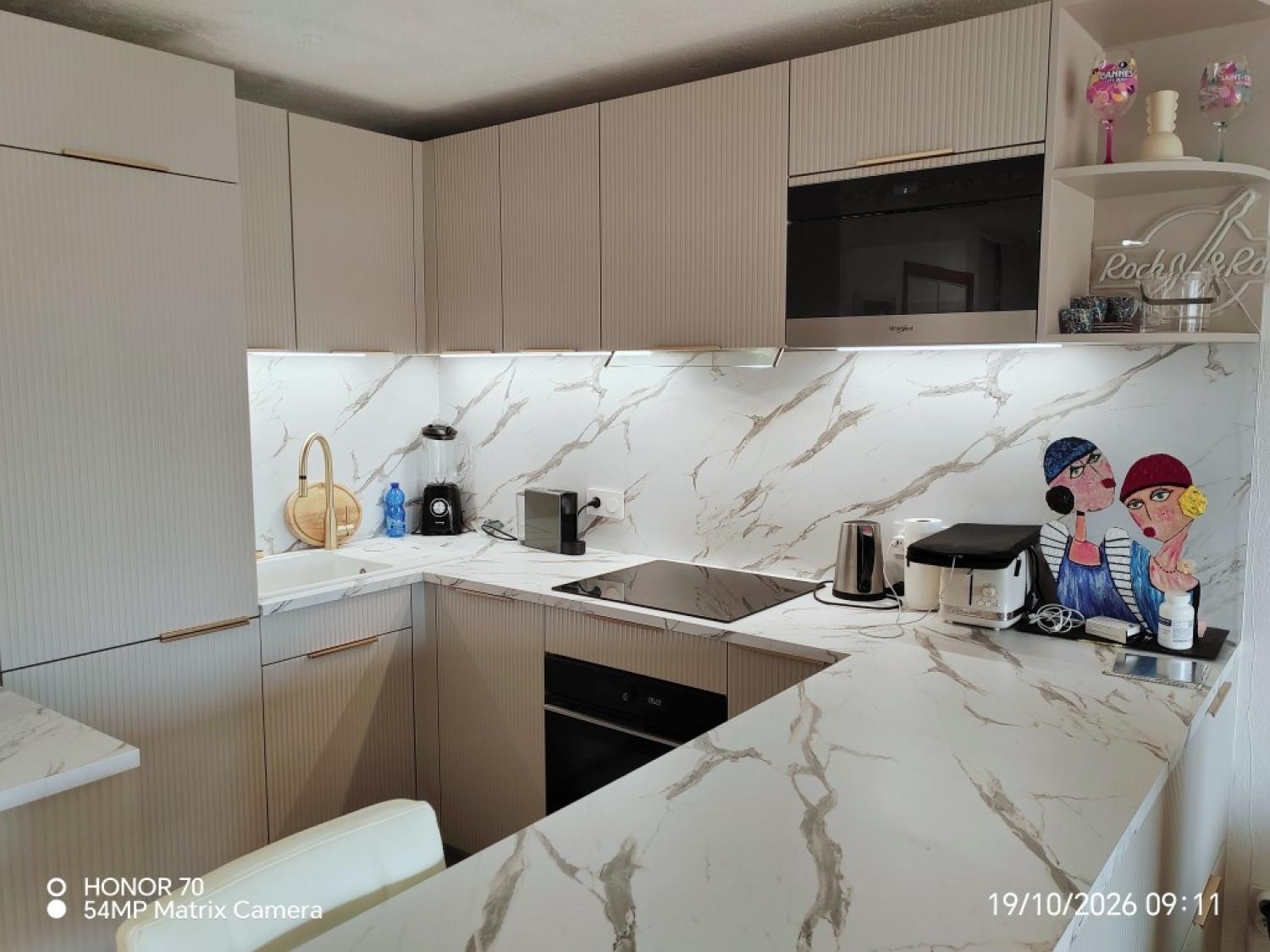  en venta apartamento Fréjus Var 6