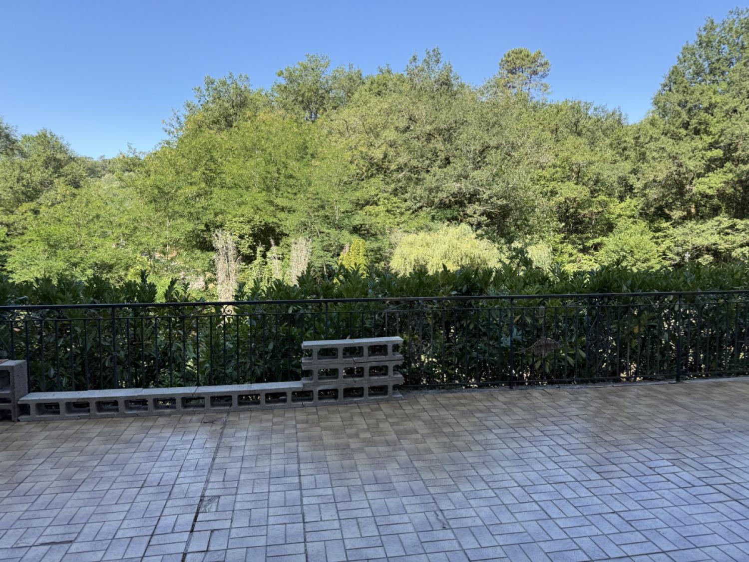 en venta casa independiente Vignols Corrèze 3
