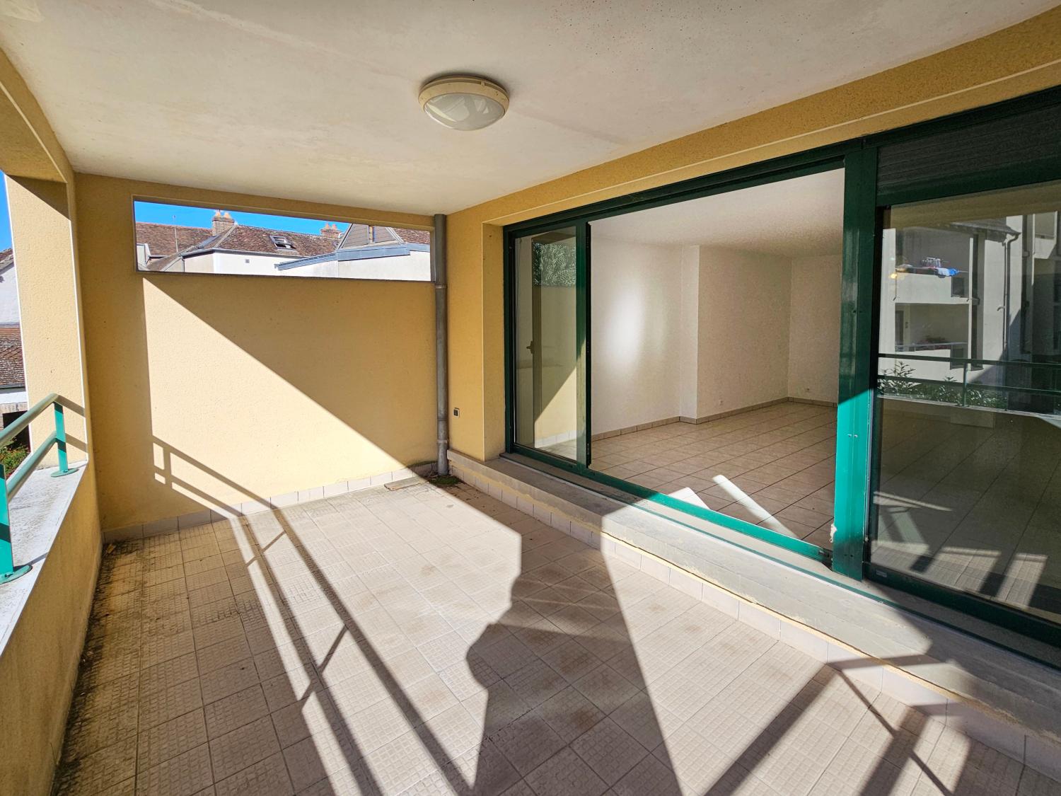  en venta apartamento Sens Yonne 10