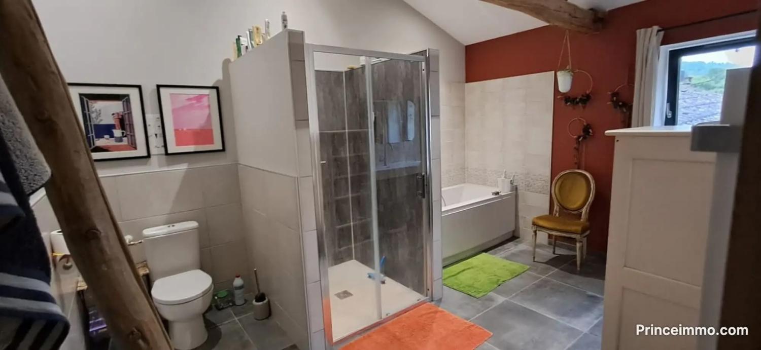 en venta casa Douelle Lot 19