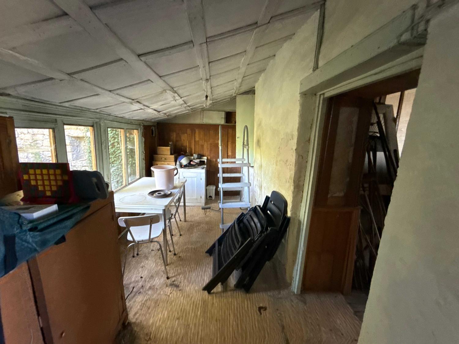  en venta casa independiente Ormoy Haute-Saône 22