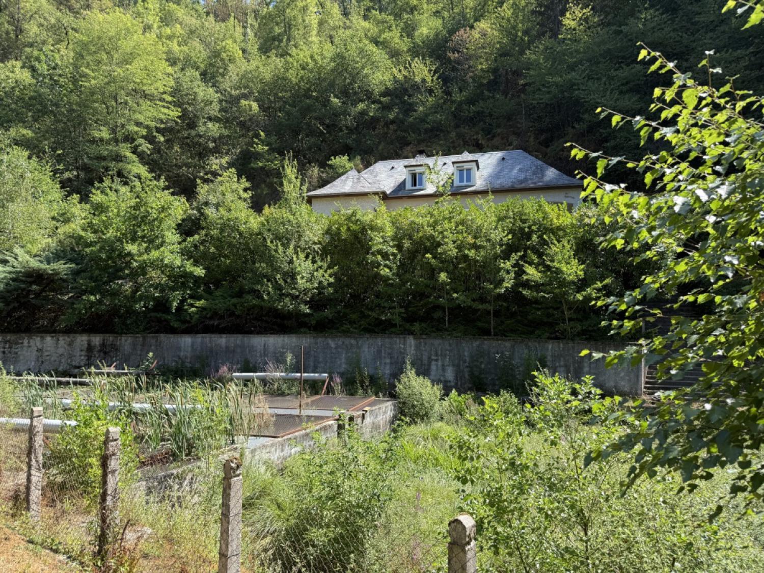 en venta casa independiente Vignols Corrèze 11