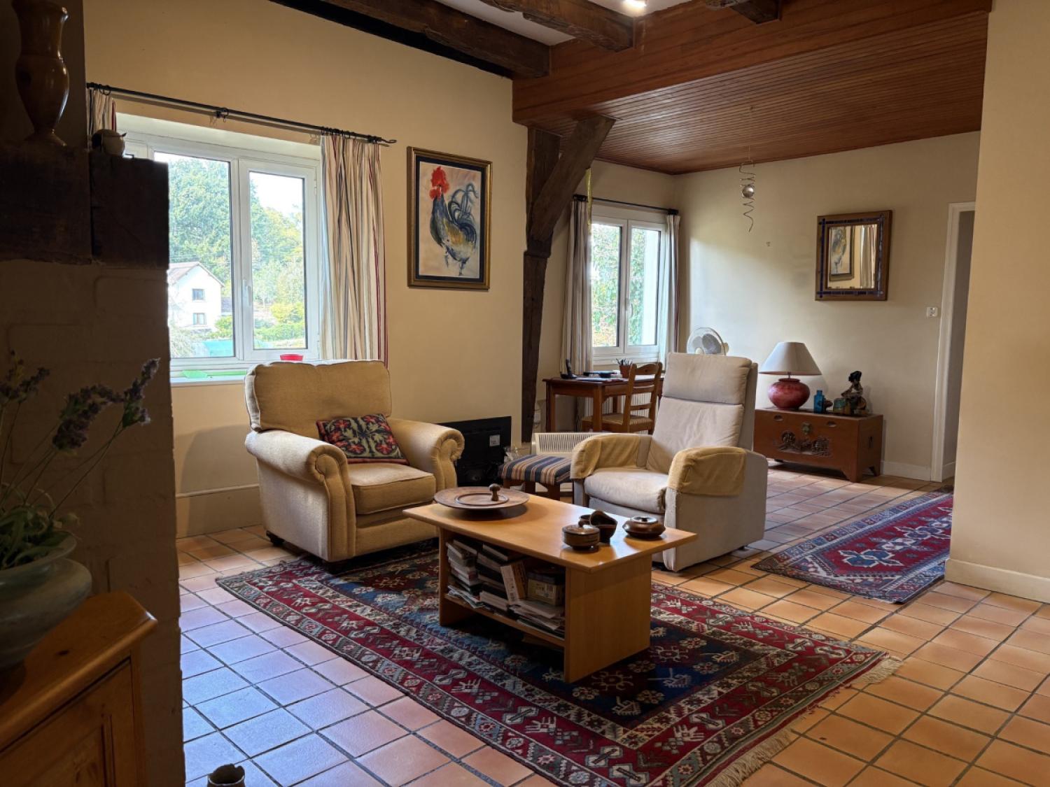  en venta casa independiente Coussac-Bonneval Haute-Vienne 8