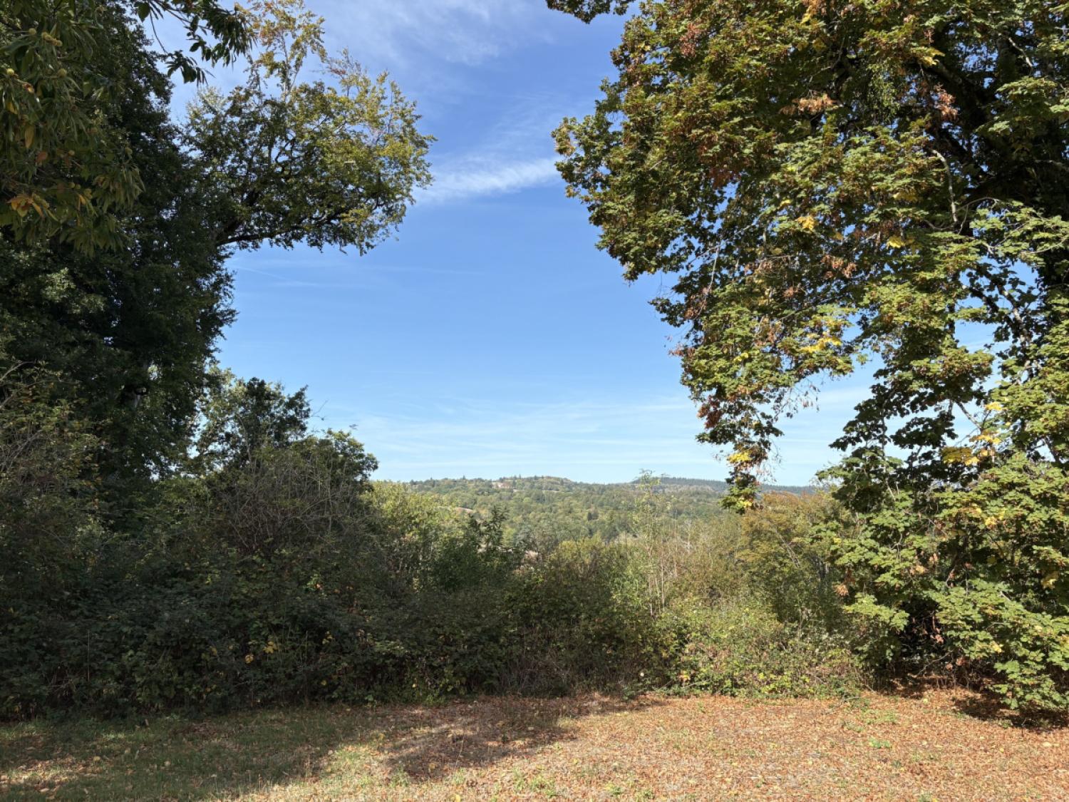 en venta casa con anexo de invitados Meuzac Haute-Vienne 5