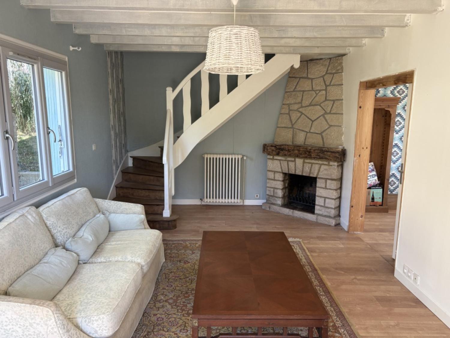 en venta casa independiente Saint-Pardoux-Corbier Corrèze 3