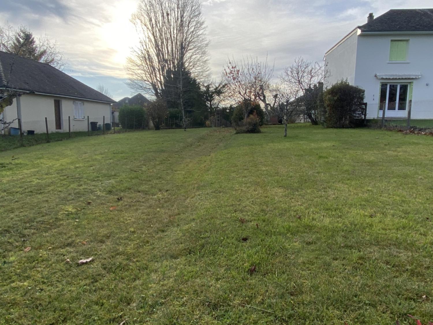 en venta casa independiente Arnac-Pompadour Corrèze 15