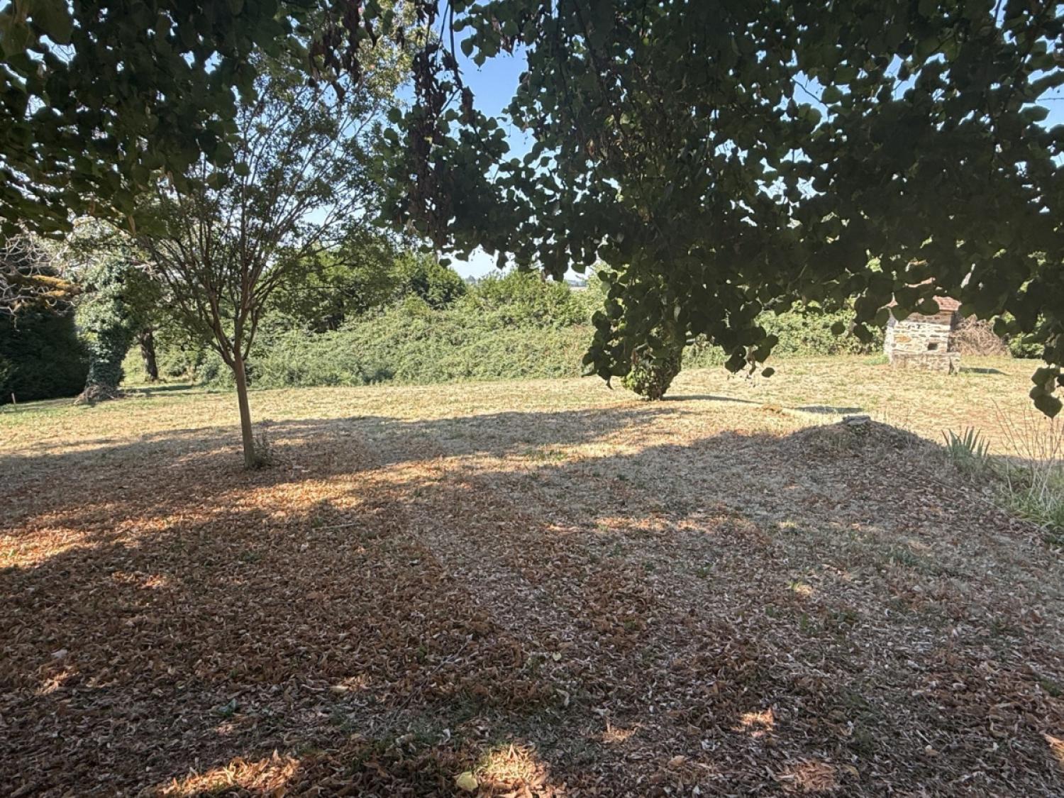 en venta casa independiente Lubersac Corrèze 20