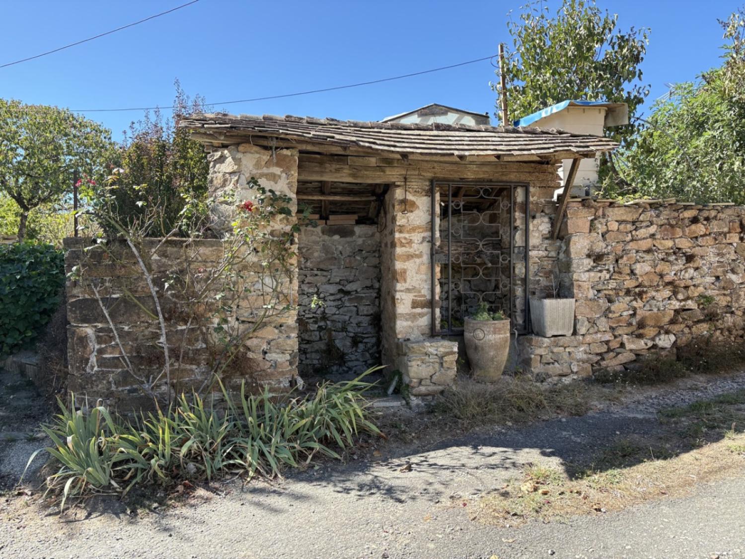 en venta casa independiente Meuzac Haute-Vienne 38