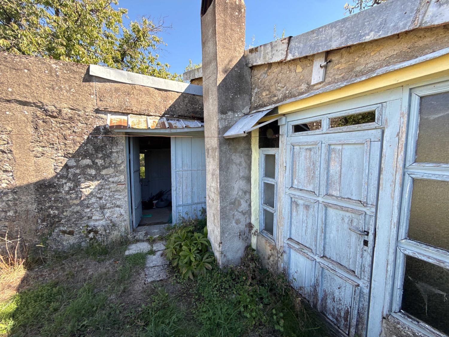  en venta casa independiente Ormoy Haute-Saône 21