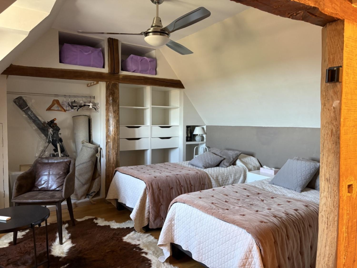 en venta casa independiente Meuzac Haute-Vienne 24