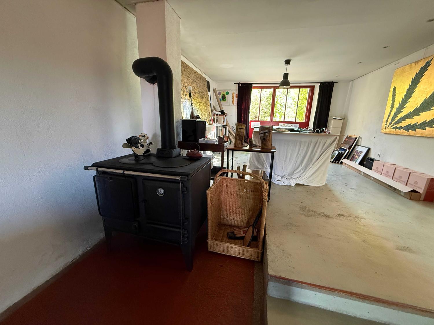 en venta casa de pueblo Bourbonne-les-Bains Haute-Marne 9