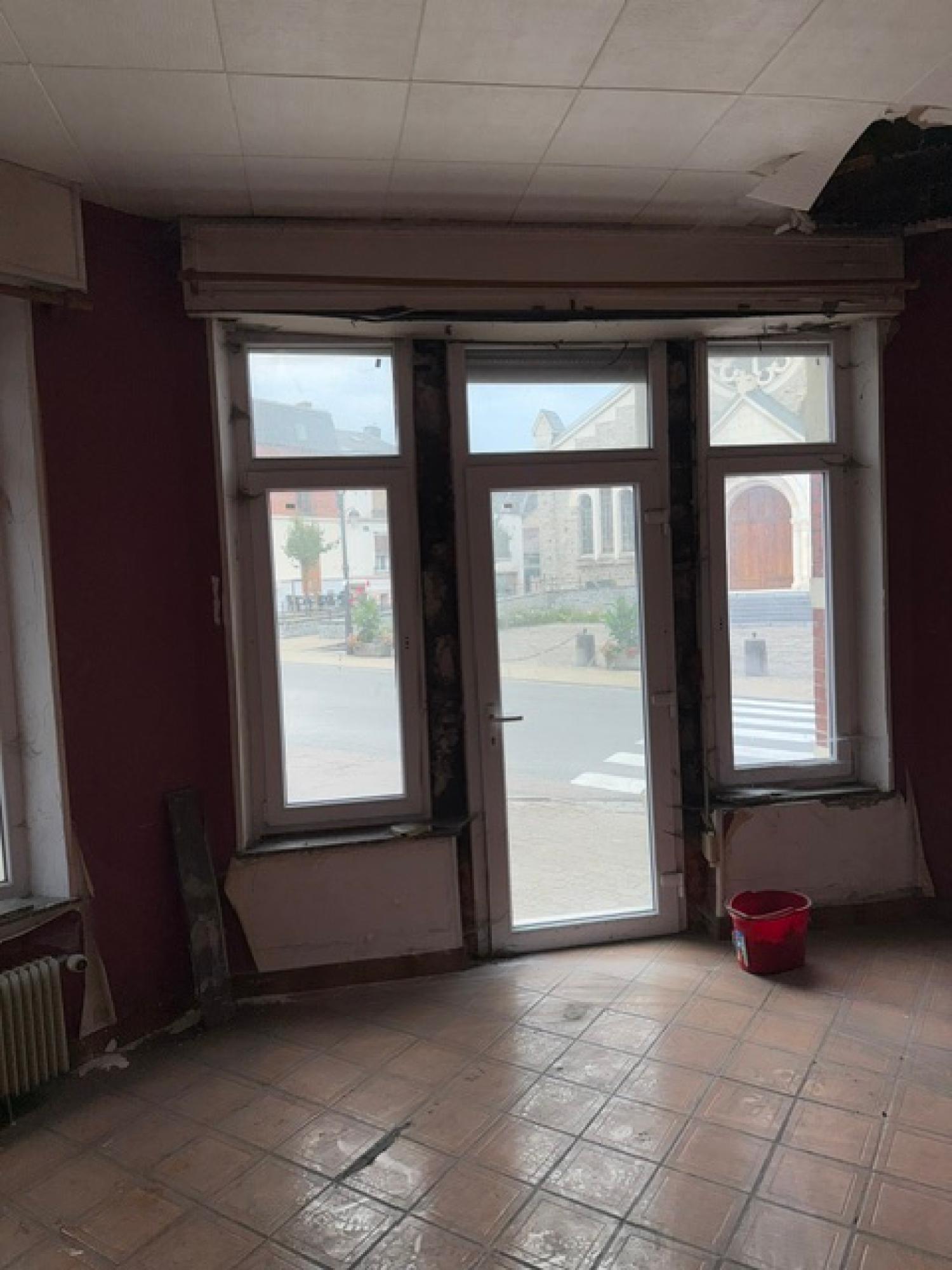 en venta mansión Givet Ardennes 26