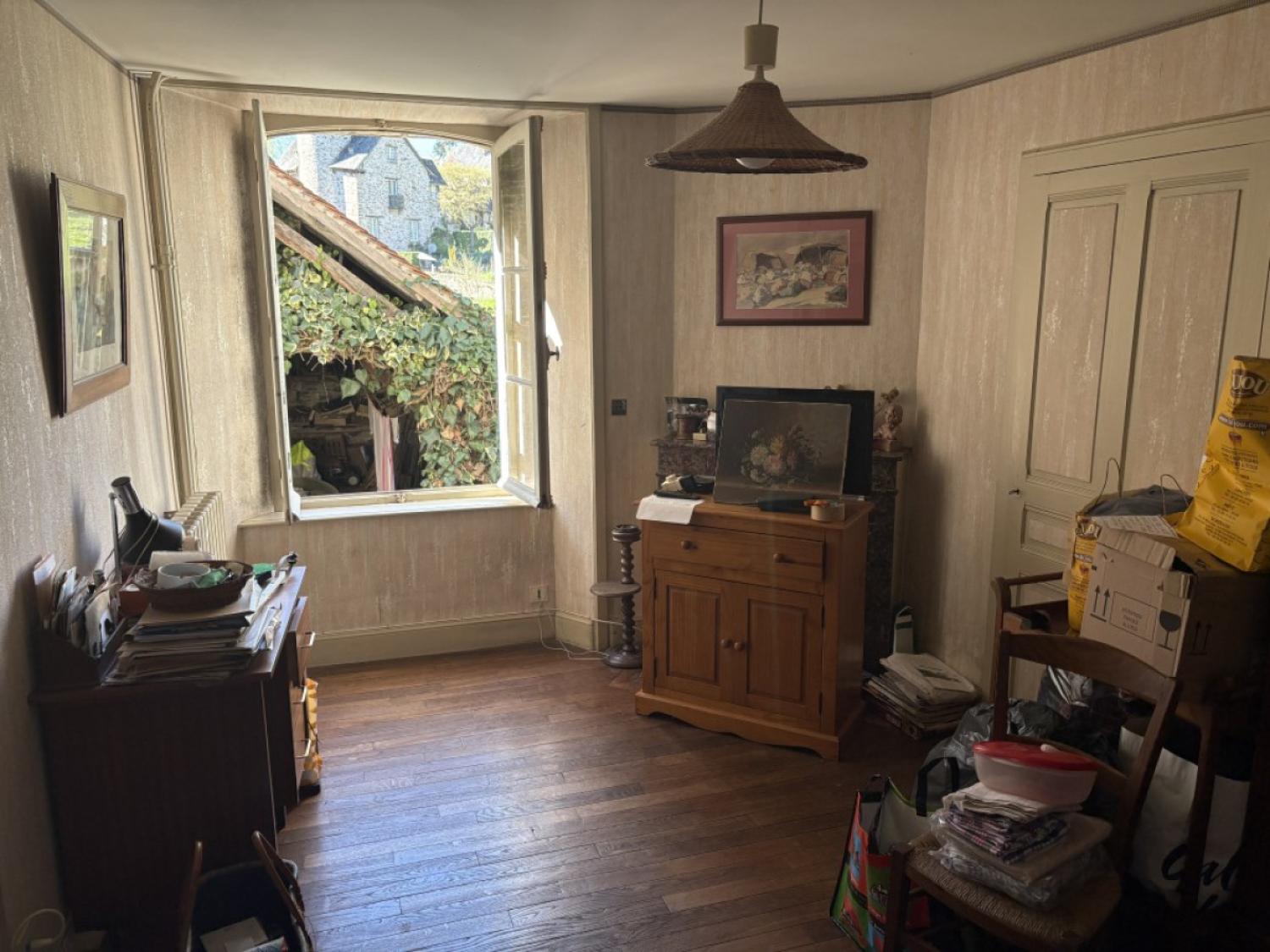  en venta casa de pueblo Ségur-le-Château Corrèze 14
