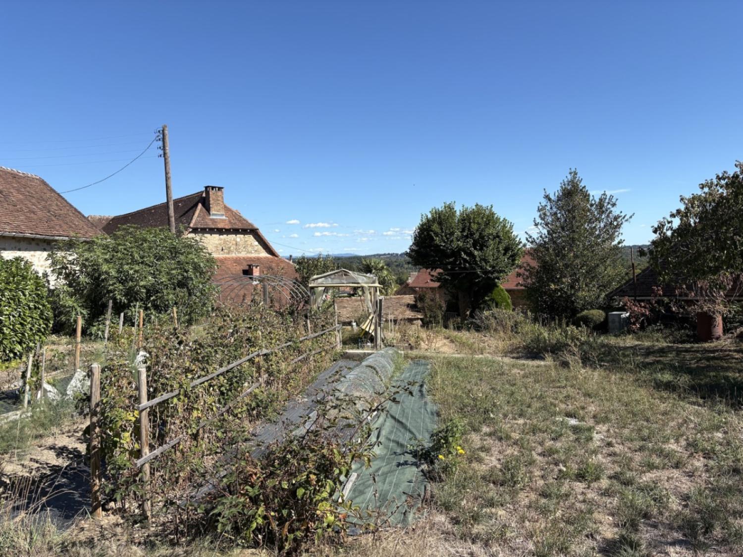 en venta casa independiente Meuzac Haute-Vienne 40